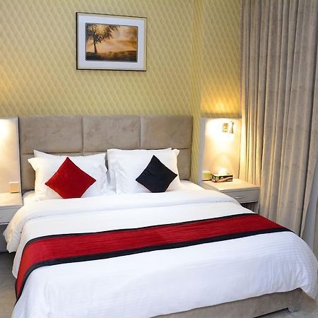 The 58 Hotel Salmiya Екстериор снимка