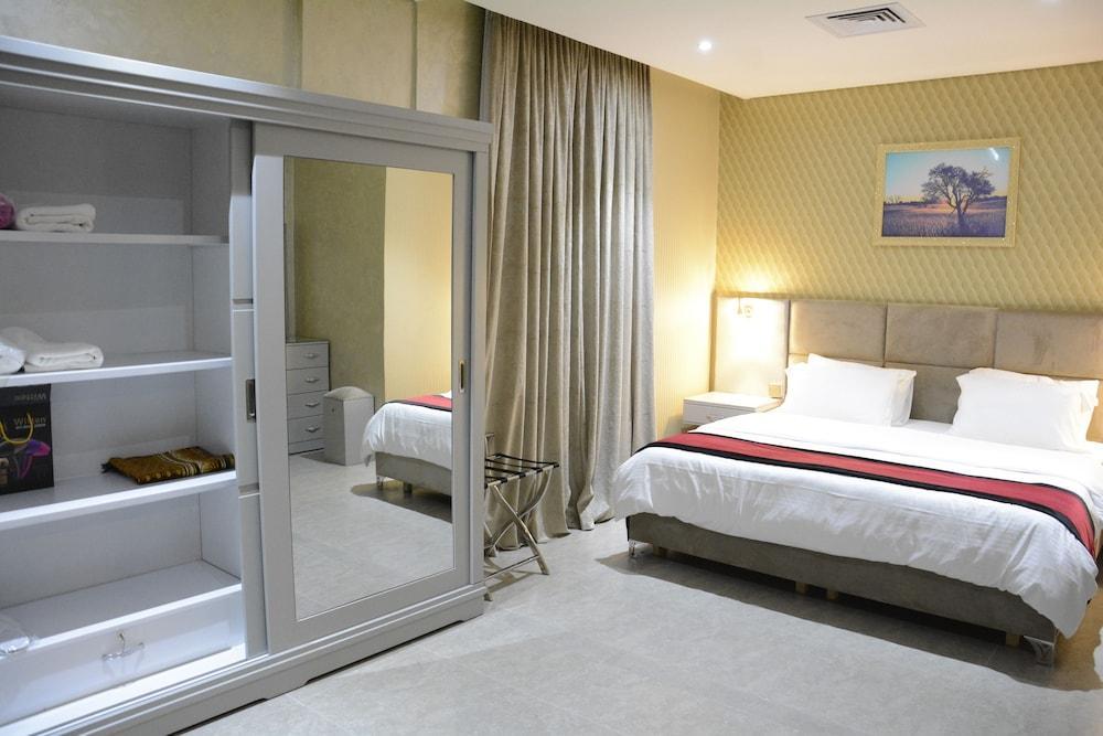 The 58 Hotel Salmiya Екстериор снимка