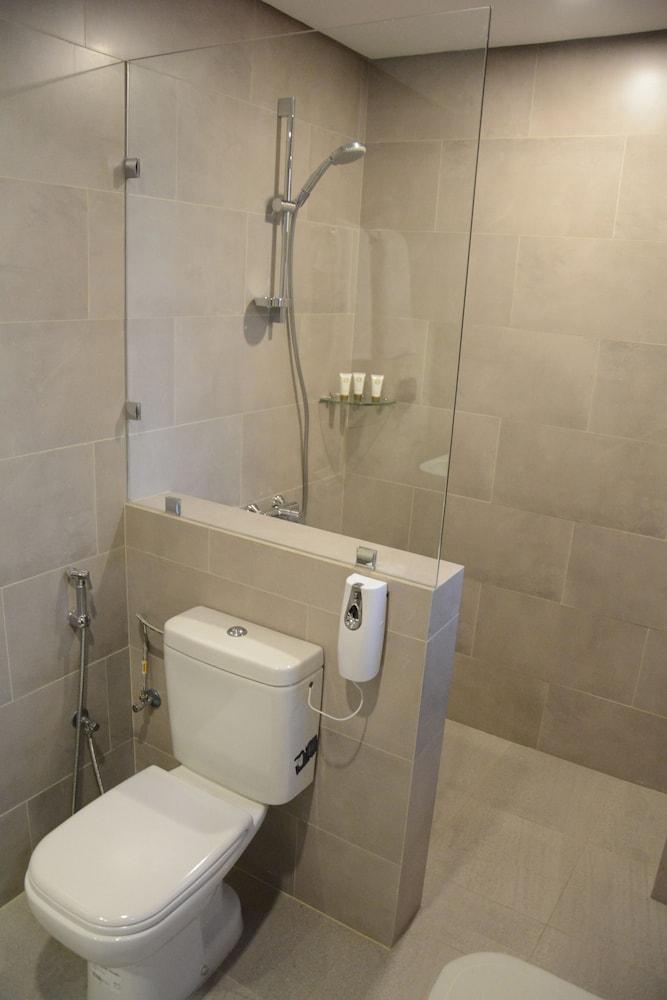 The 58 Hotel Salmiya Екстериор снимка